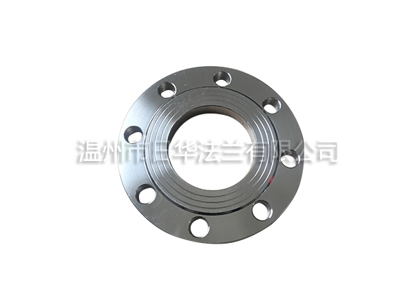 不銹鋼平焊法蘭HG5010-58(JB/T81-94)